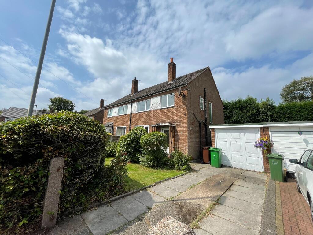 Main image of property: Cherington Close, Manchester, M23