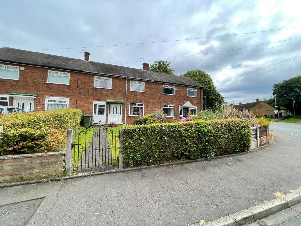 Main image of property: West View Road, Manchester, M22
