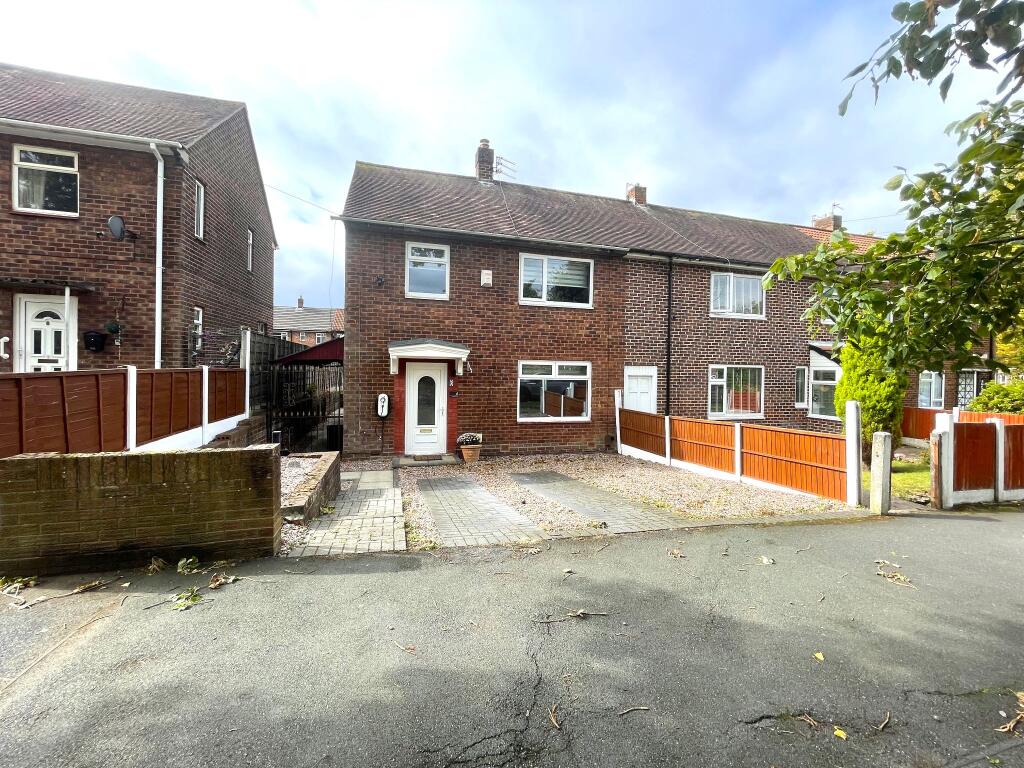 Main image of property: Bowland Road, Manchester, M23
