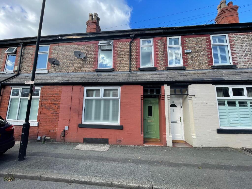 Main image of property: Church Road, Manchester, M22