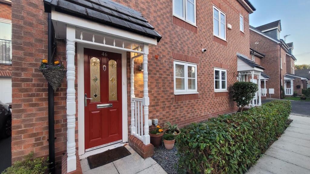 Main image of property: Lawnhurst Avenue, Manchester, M23