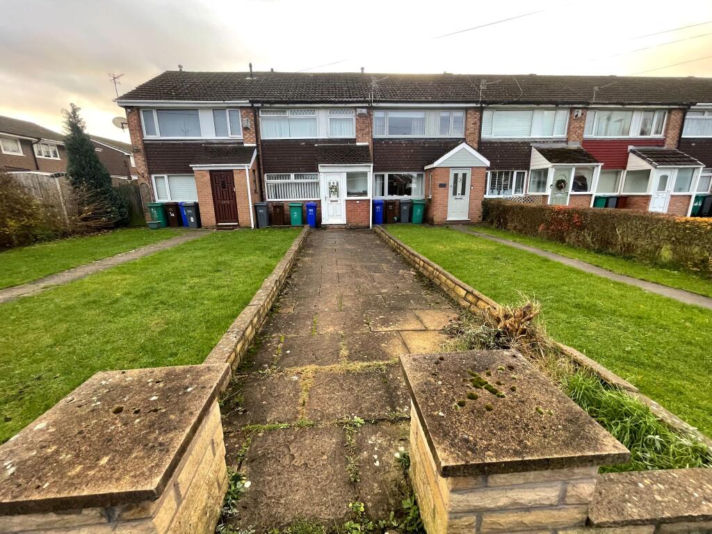 Main image of property: Dartington Close, Manchester, M23