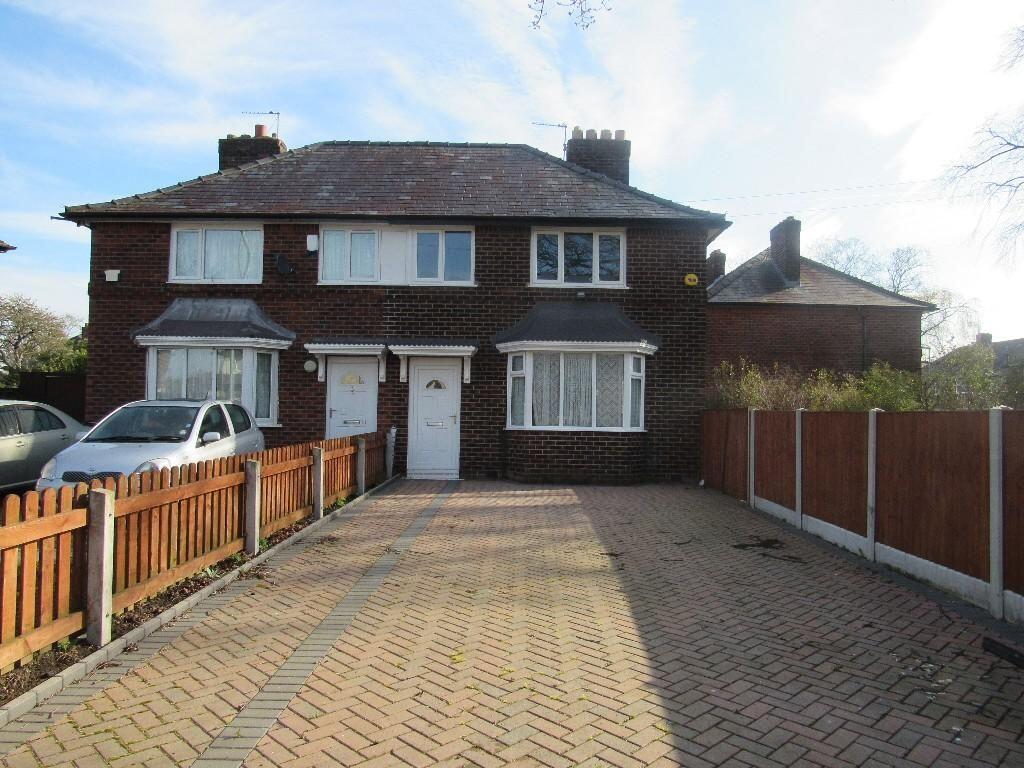 Main image of property: Gladeside Road, Manchester, M22
