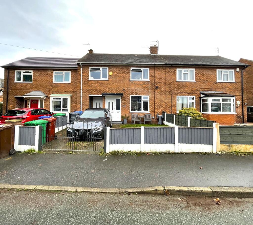 Main image of property: West View Road, Manchester, M22