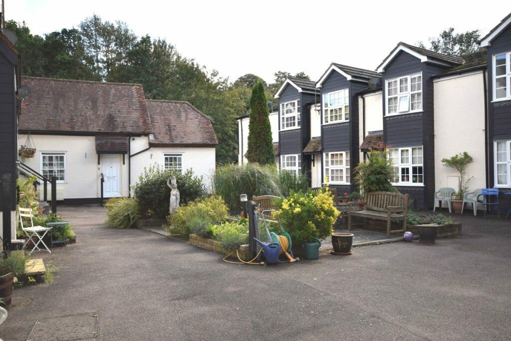Main image of property: The Mews, Lower Street, Stansted Mountfitchet