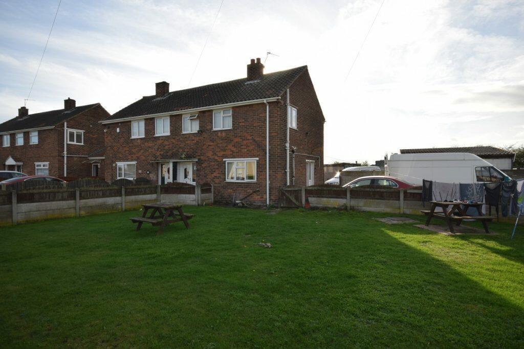Main image of property: The Oval, Dunscroft, Doncaster