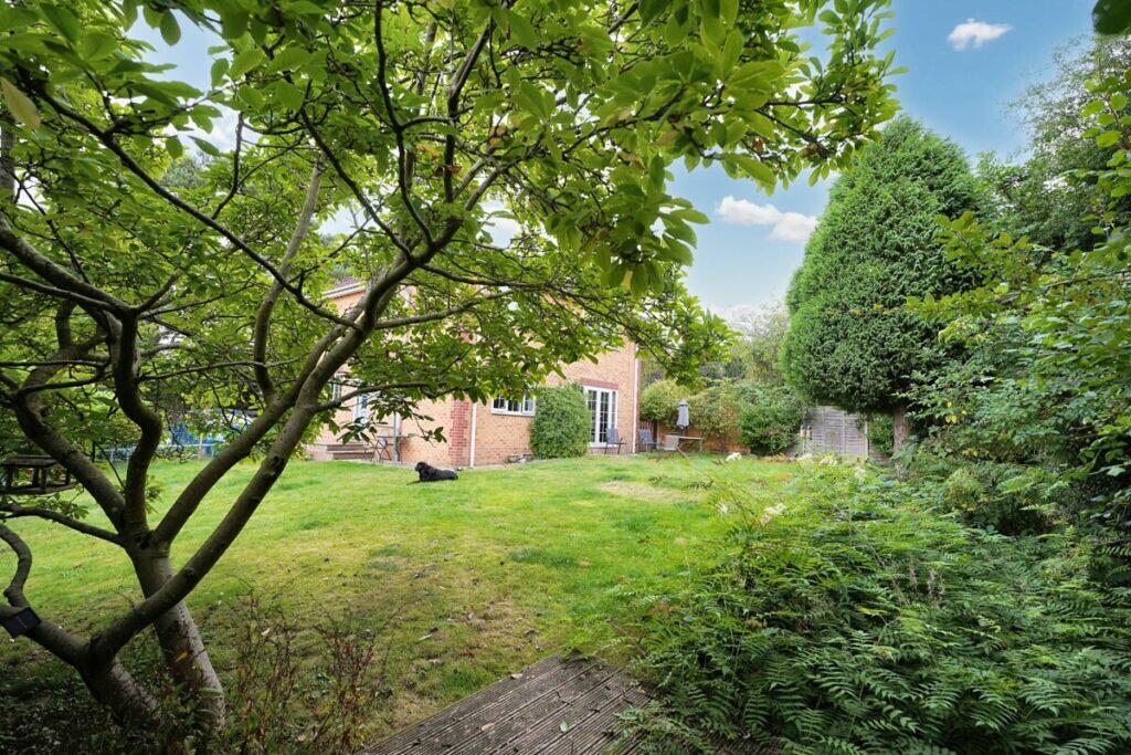 Additional property image - Hill Top House, Stansted Road, Bishop Stortford.