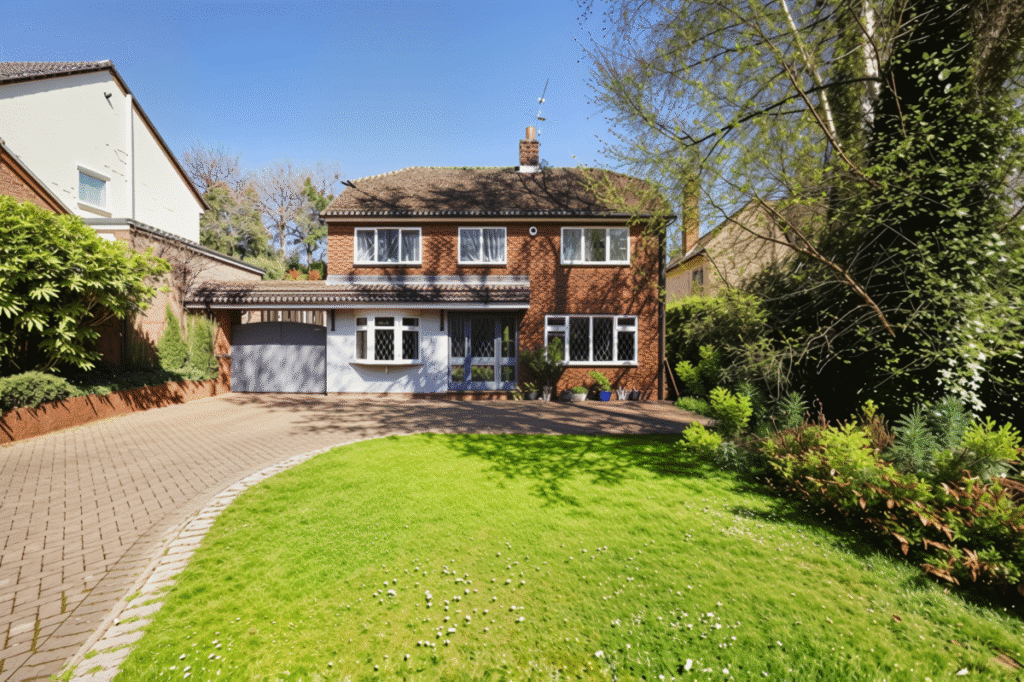 Main image of property: Blythwood Gardens, Stansted Mountfitchet