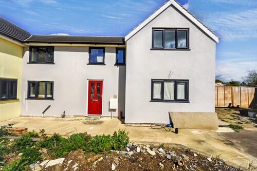 Main image of property: The Old Post Office, Church End, Broxted