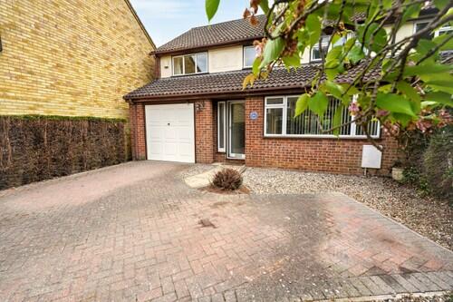 Main image of property: Blythwood Gardens Stansted Mountfitchet