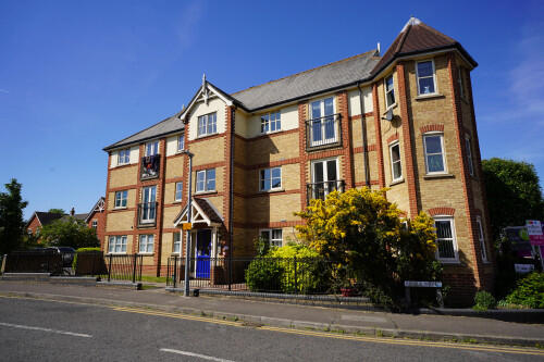 Main image of property: Keeble Way  Braintree