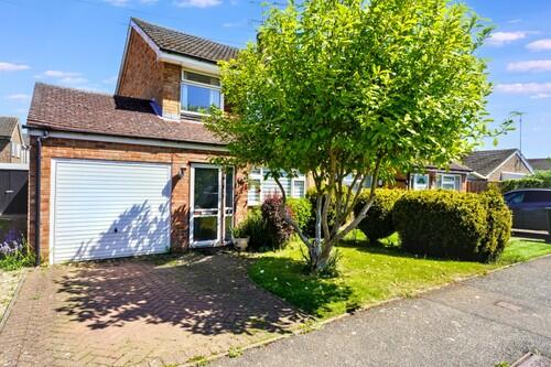 Main image of property: Alsa Gardens, Elsenham