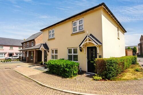 Main image of property: Gill Edge, Stansted Mountfitchet