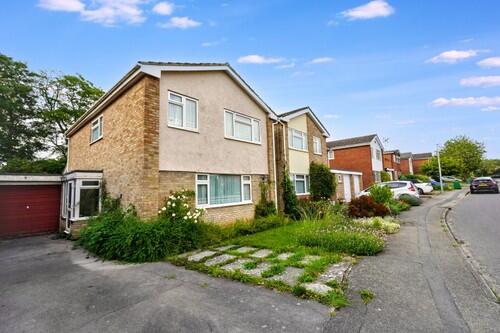 Main image of property: Longcroft, Stansted Mountfitchet.