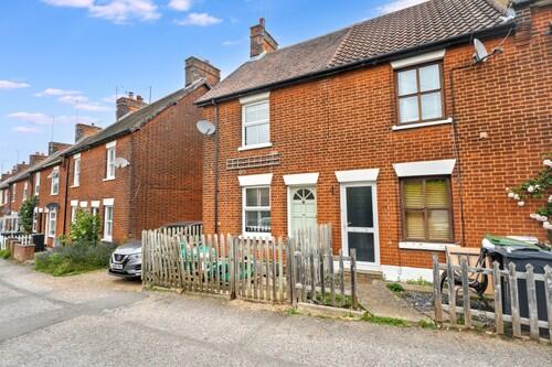 Main image of property: Stoney Common, Stansted Mountfitchet.