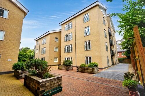 Main image of property: St Stephens Court, Stansted Mountfitchet.