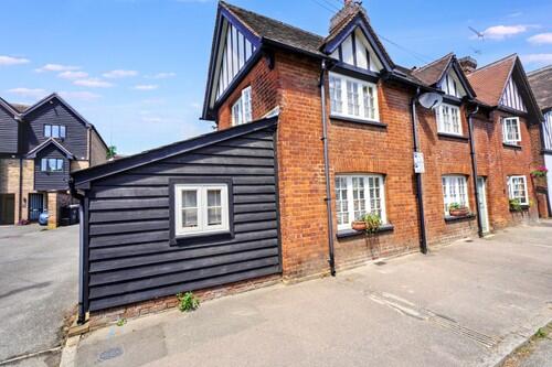 Main image of property: The Old Dairy, Lower Street, Stansted Mountfitchet