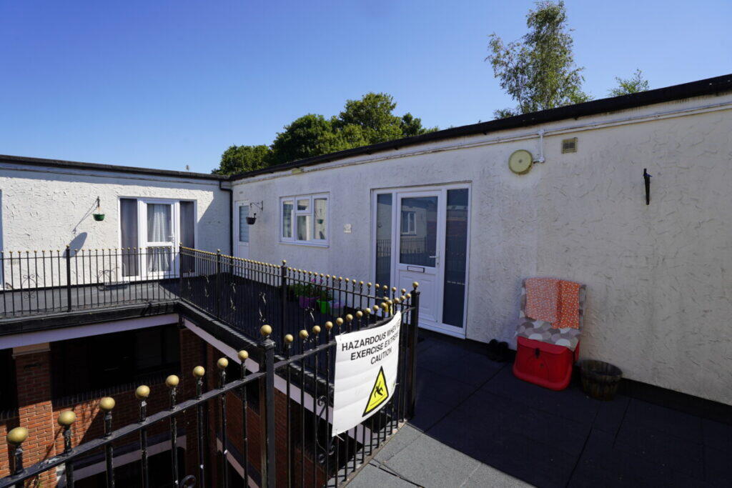 Main image of property: Castle walk, Lower Street, Stansted Mountfitchet