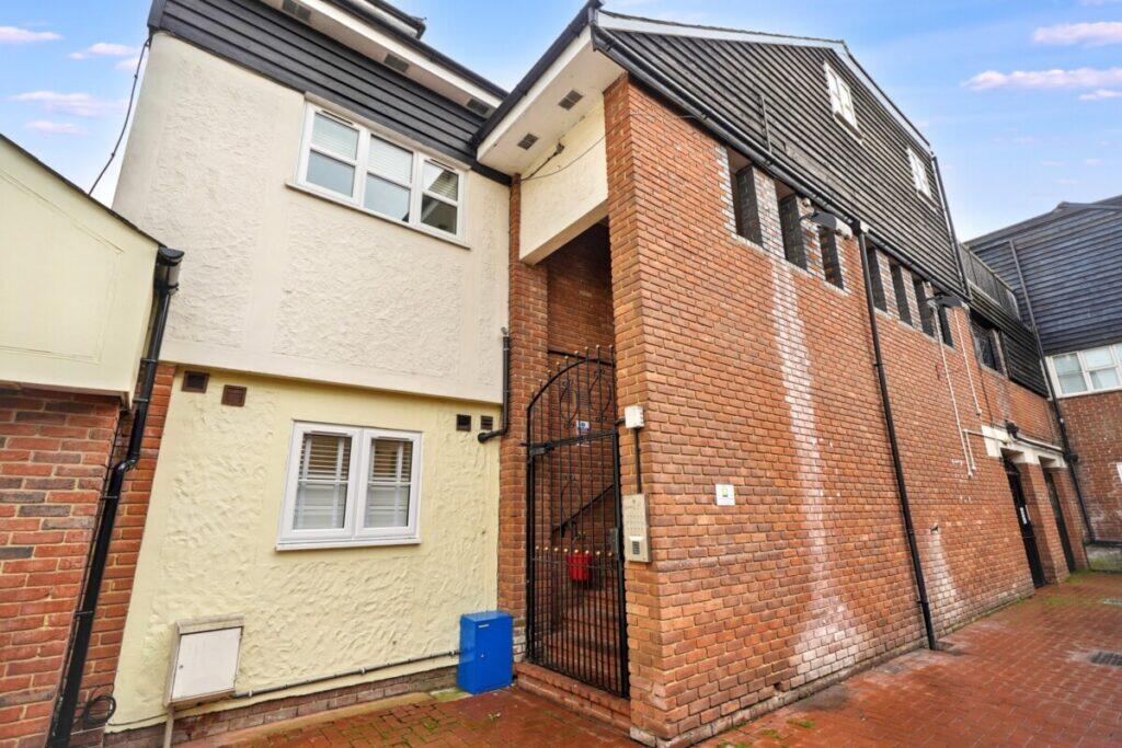 Main image of property: Castle Walk, Lower Street, Stansted Mountfitchet