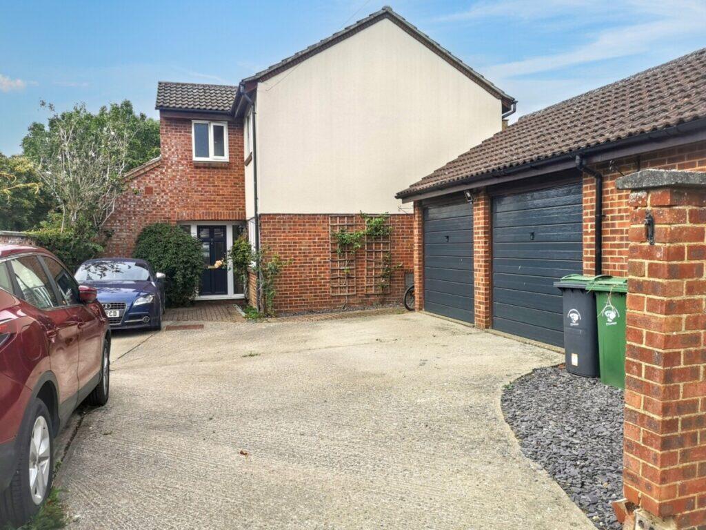 Main image of property: Paget Court, Elsenham,