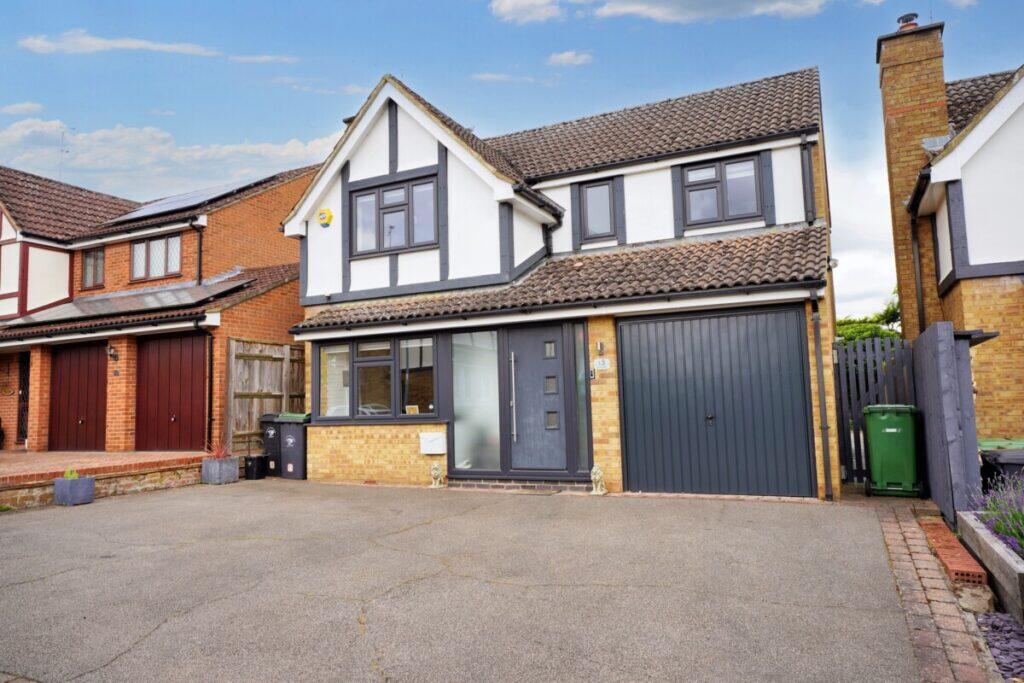 Main image of property: Birchalls, Stansted Mountfitchet.