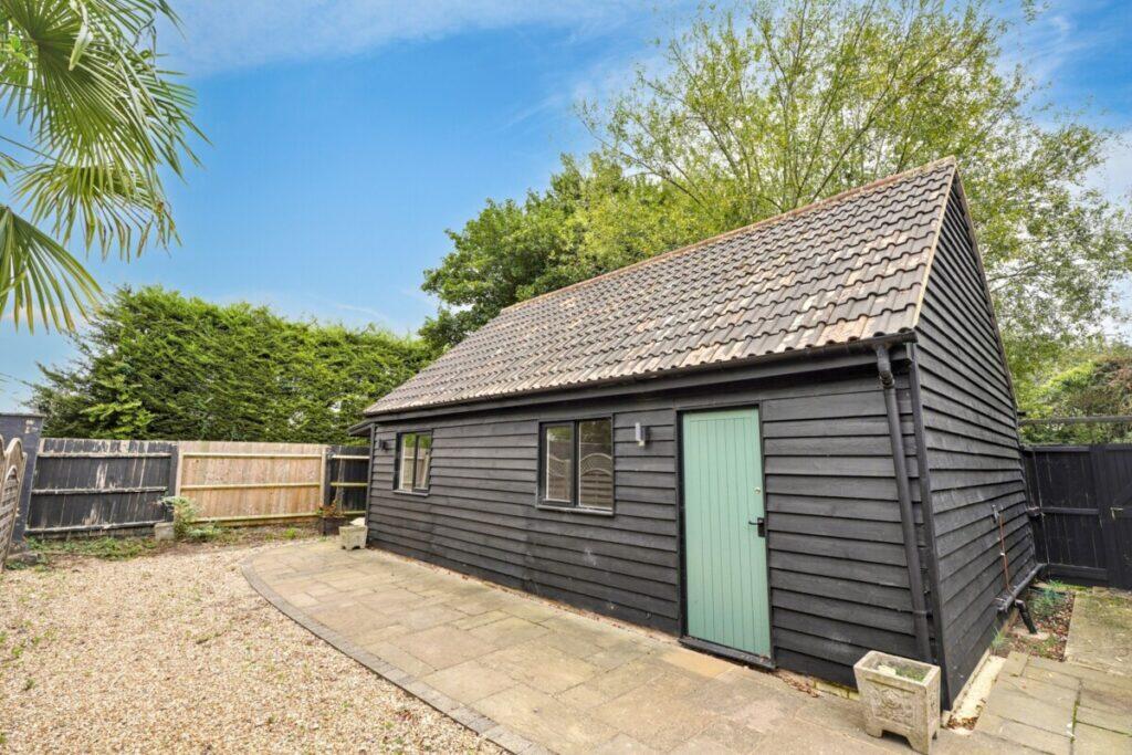 Main image of property: 1 Warmans Barn Cottage, Burton End