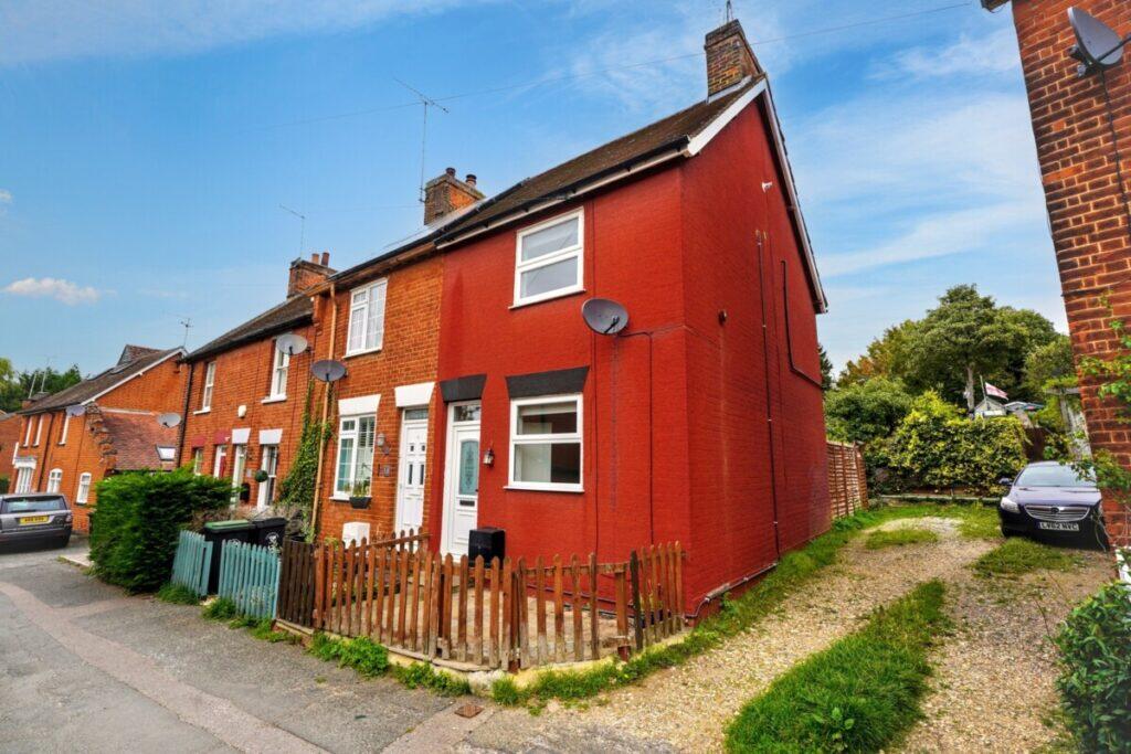 Main image of property: Stoney Common, Stansted Mountfitchet