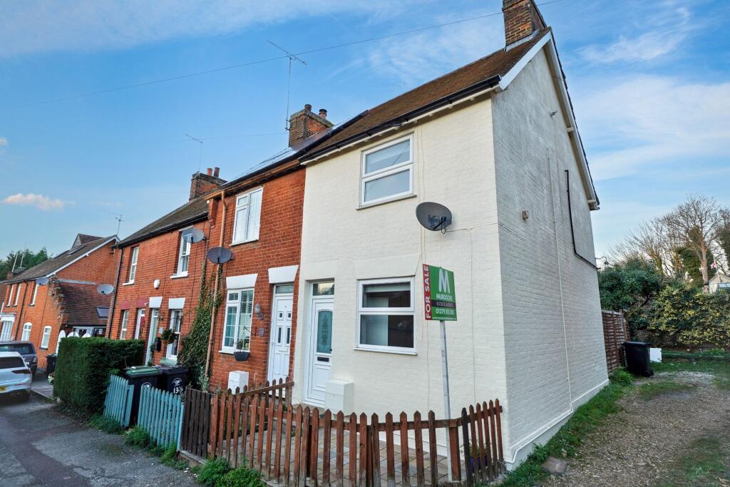 Main image of property: Stoney Common, Stansted