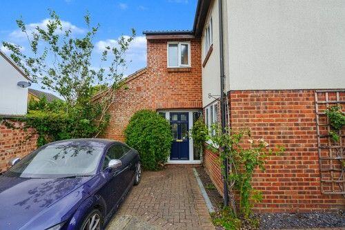 Main image of property: Paget Court, Elsenham, Bishop's Stortford