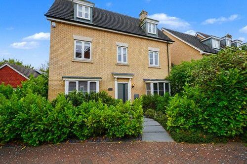Main image of property: Mountford Close, Little Canfield, Dunmow