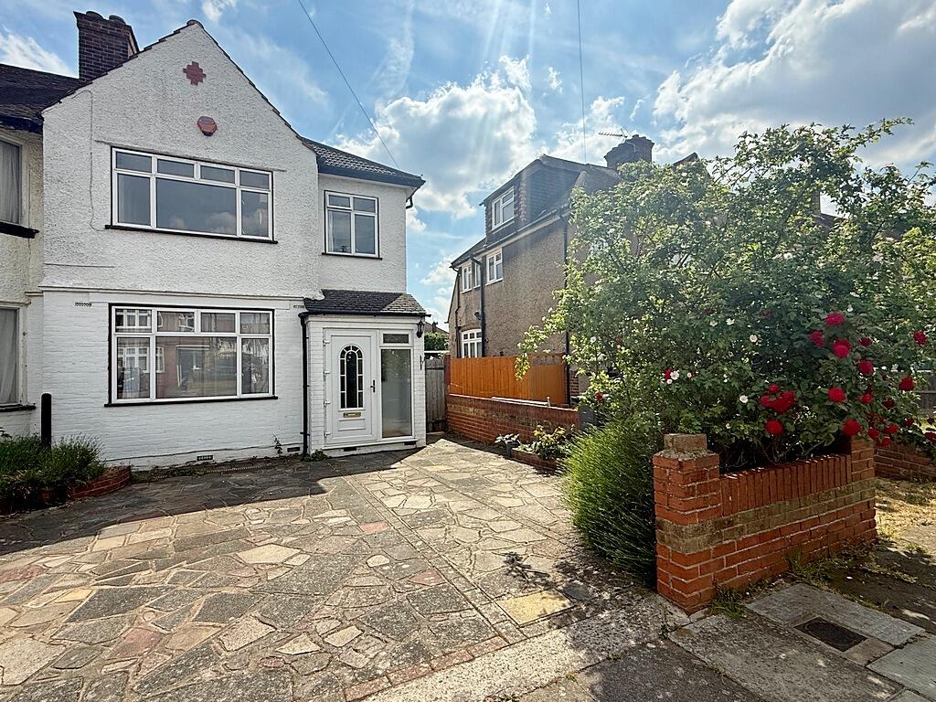 Main image of property: Priory Road, Hounslow, TW3