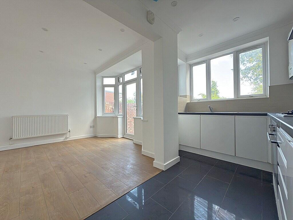 Main image of property: Rosebery Road, Hounslow, TW3