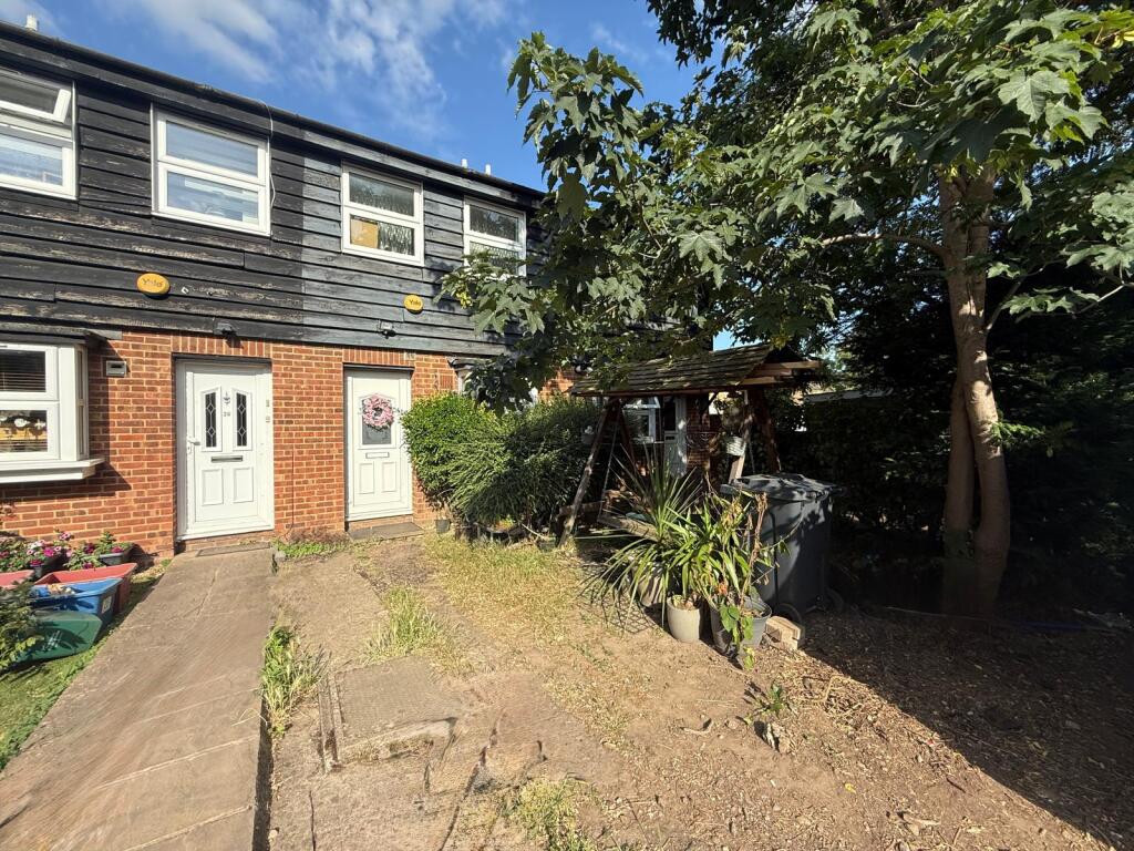 Main image of property: Moreton Avenue, Isleworth, TW7