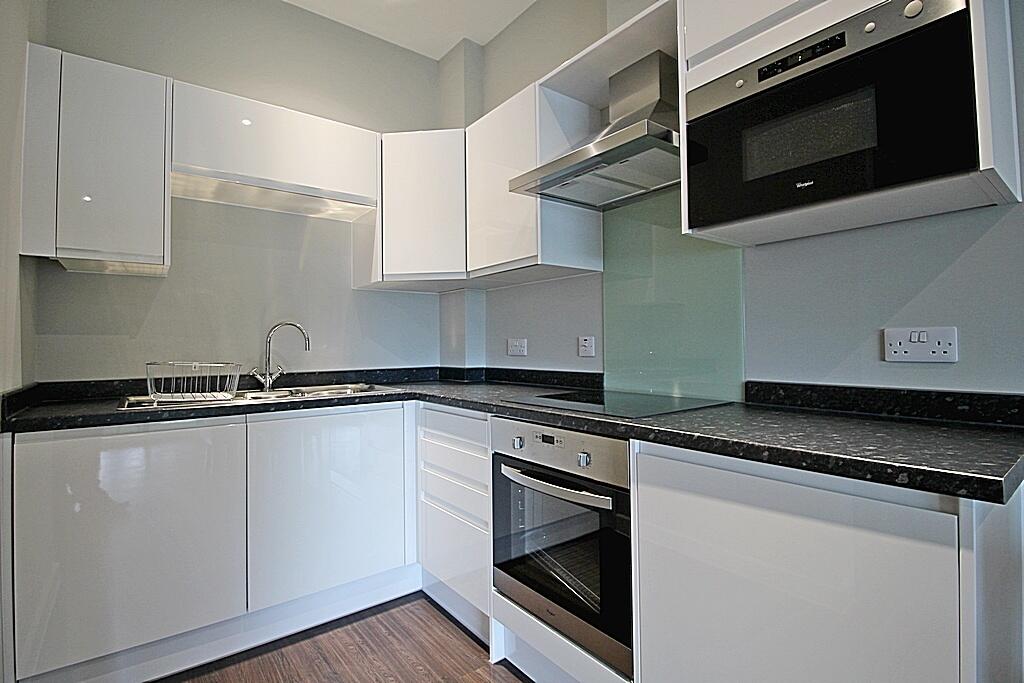 Main image of property: Axis House, Hayes, UB3 5AY