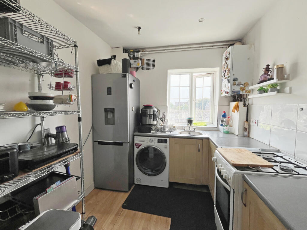 Main image of property: Culmington Mansions, W13 9NA