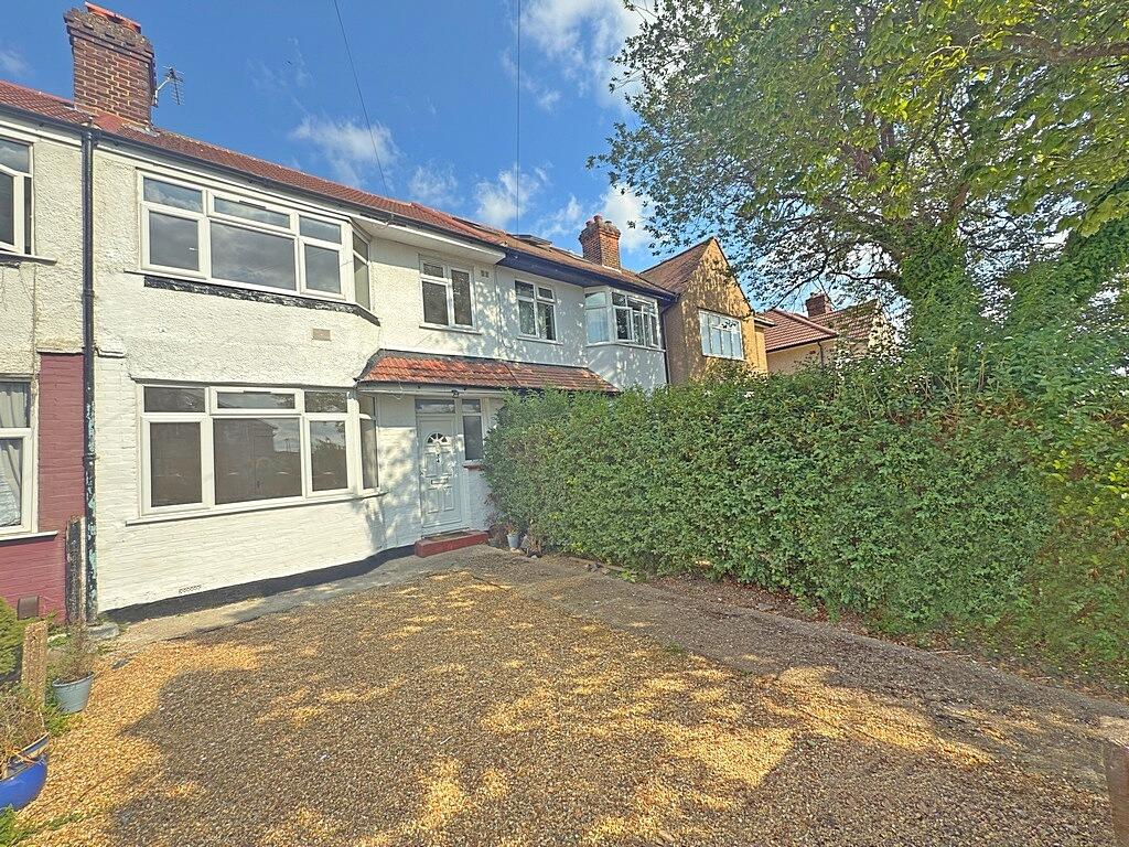 Main image of property: Hounslow, TW3