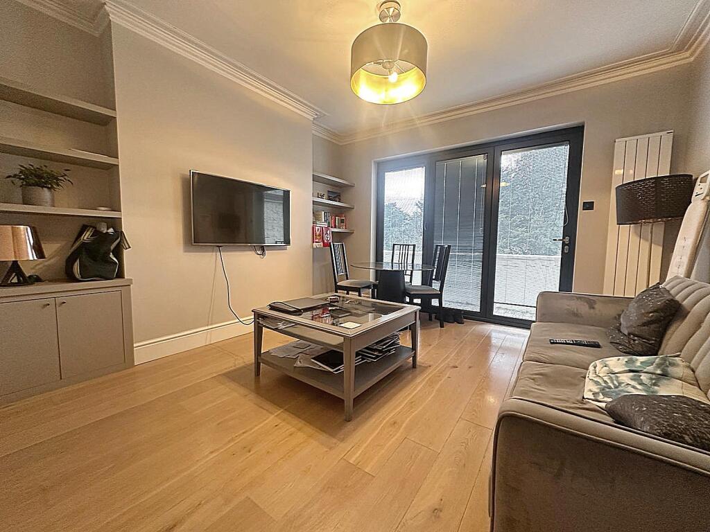 Main image of property: The Common, W5