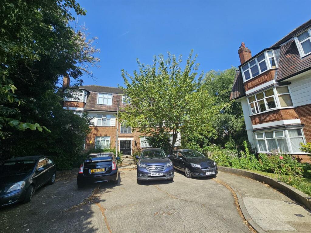 Main image of property: Churchfields, South Woodford, London