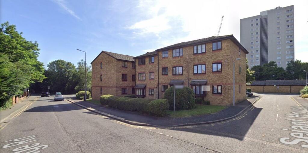 Main image of property: Sejant House, Bridge Road, Grays