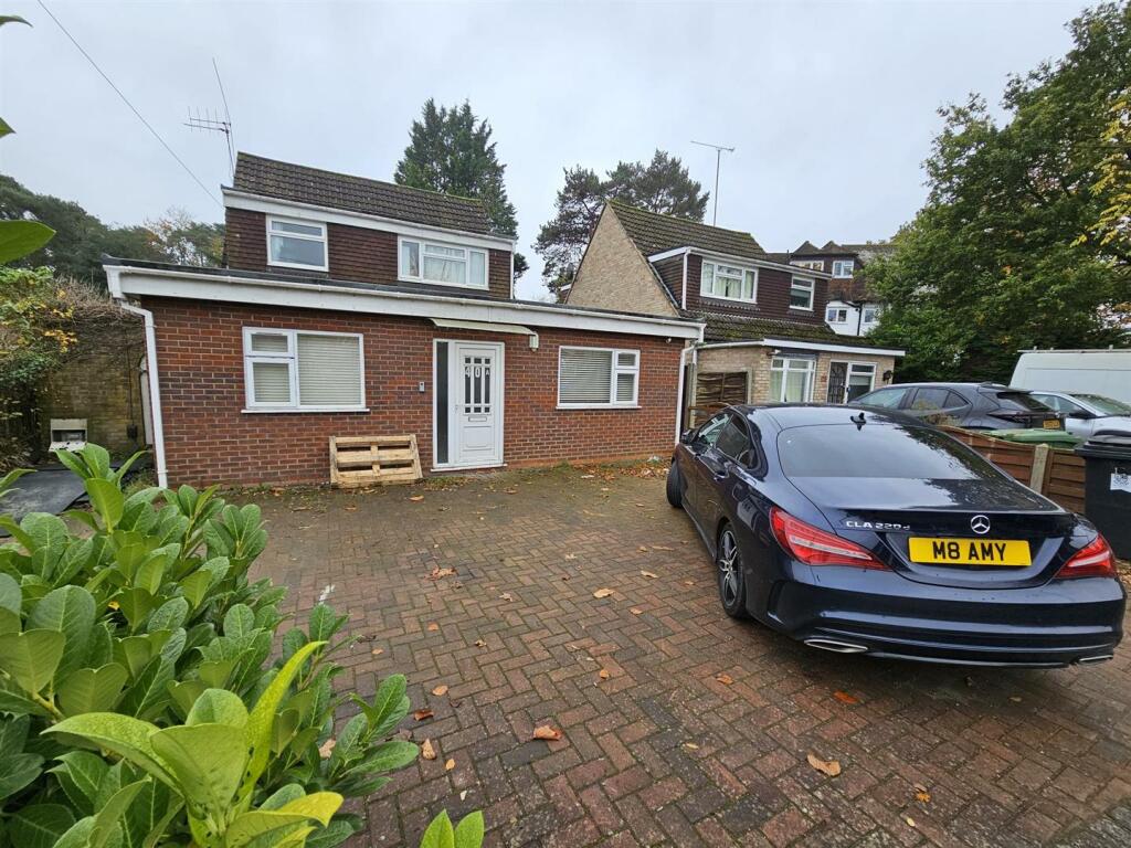 Main image of property: Oriental Road, Woking