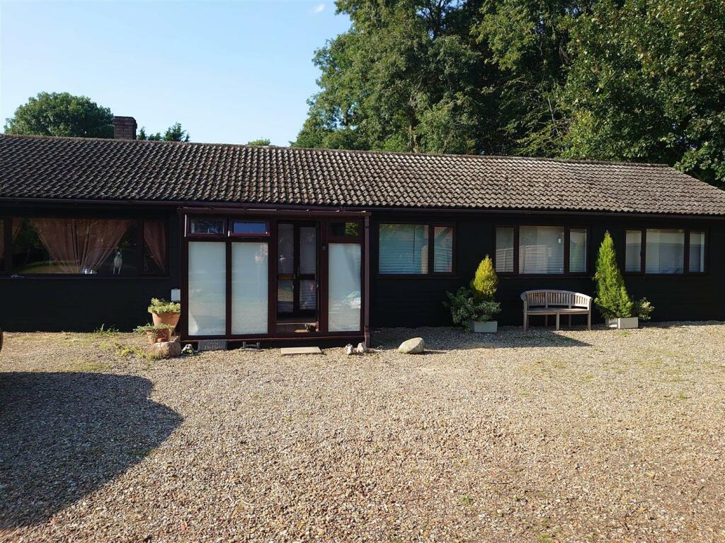Main image of property: Main Road, Fleggburgh, Great Yarmouth