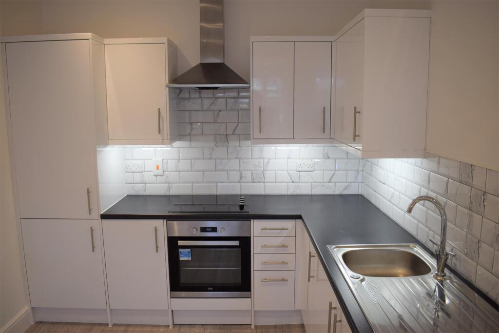 Main image of property: Station Lane, Hornchurch