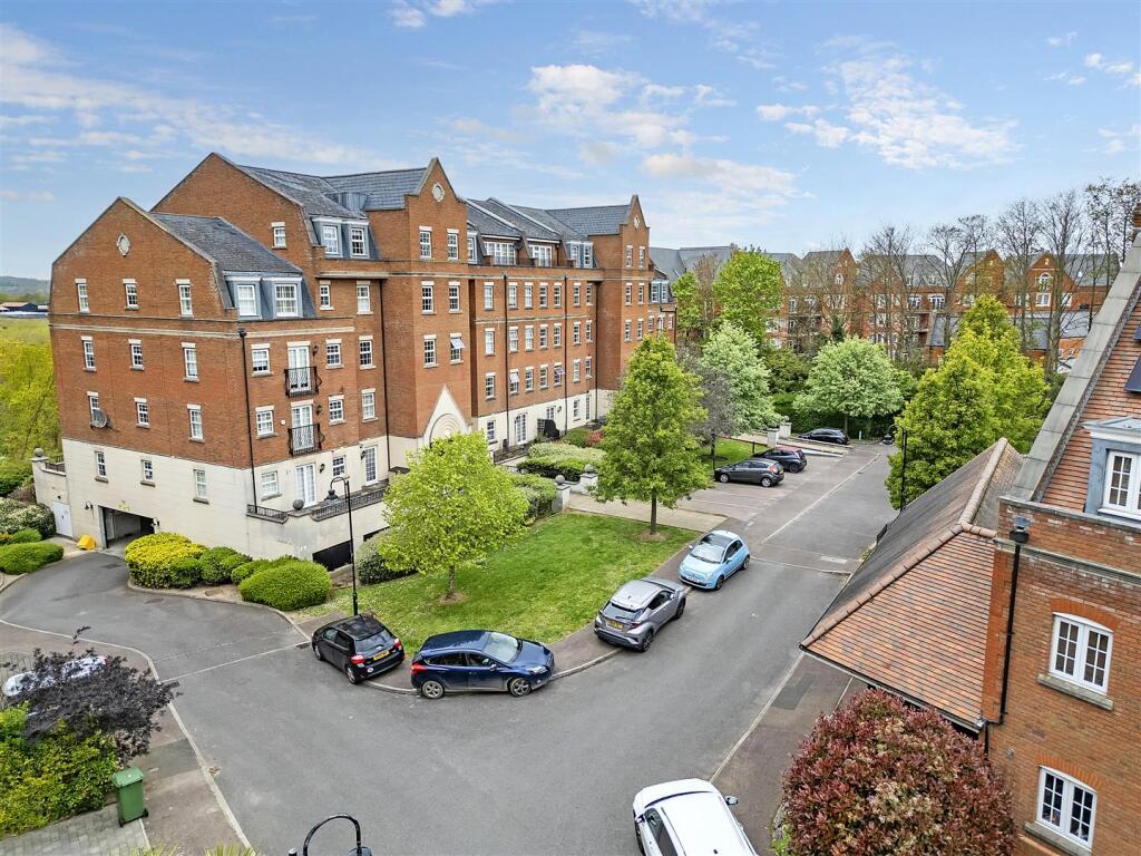 Main image of property: Kipling Close, Brentwood