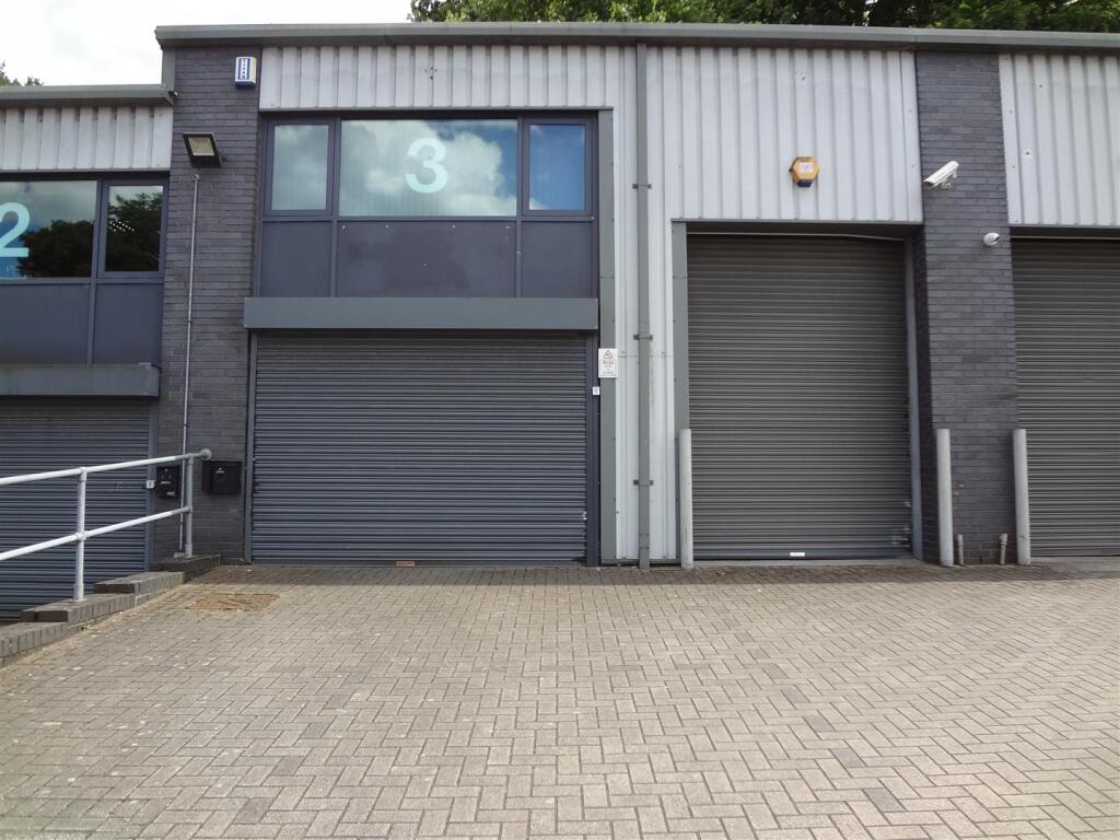 Main image of property: West Place, West Road, Harlow