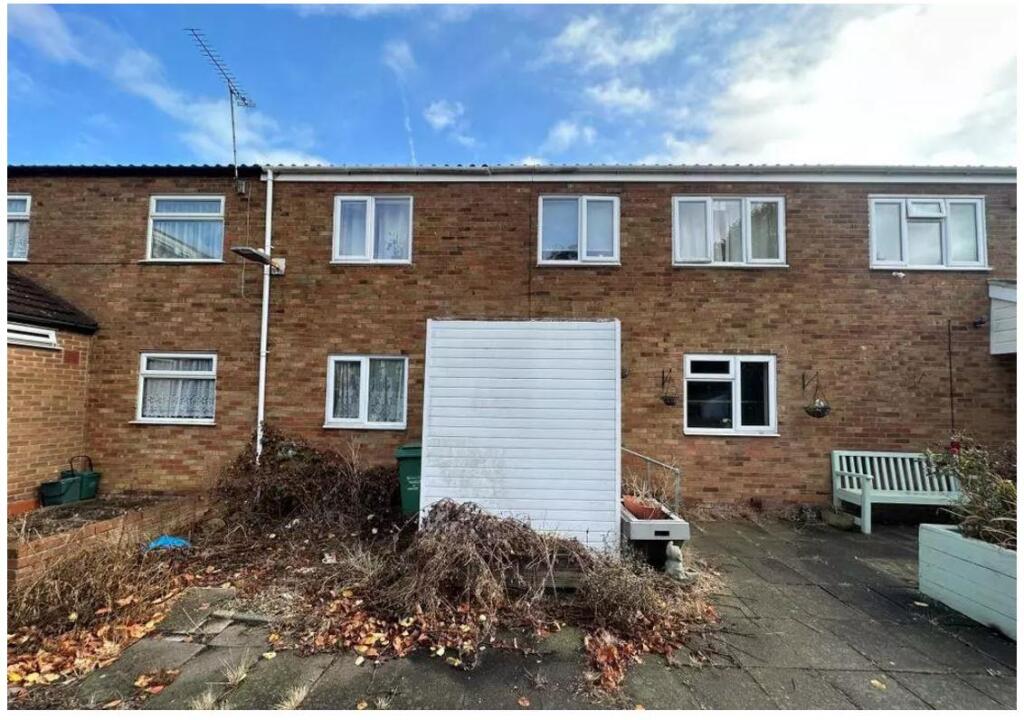 Main image of property: Wythefield, Basildon