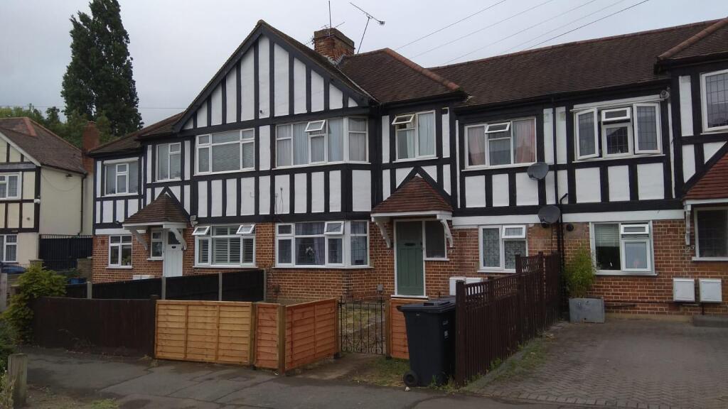 Main image of property: Westview Drive, Woodford Green, London