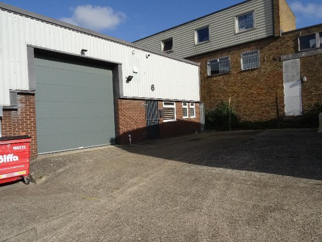 Main image of property: Moat House Horsecroft Road, Harlow