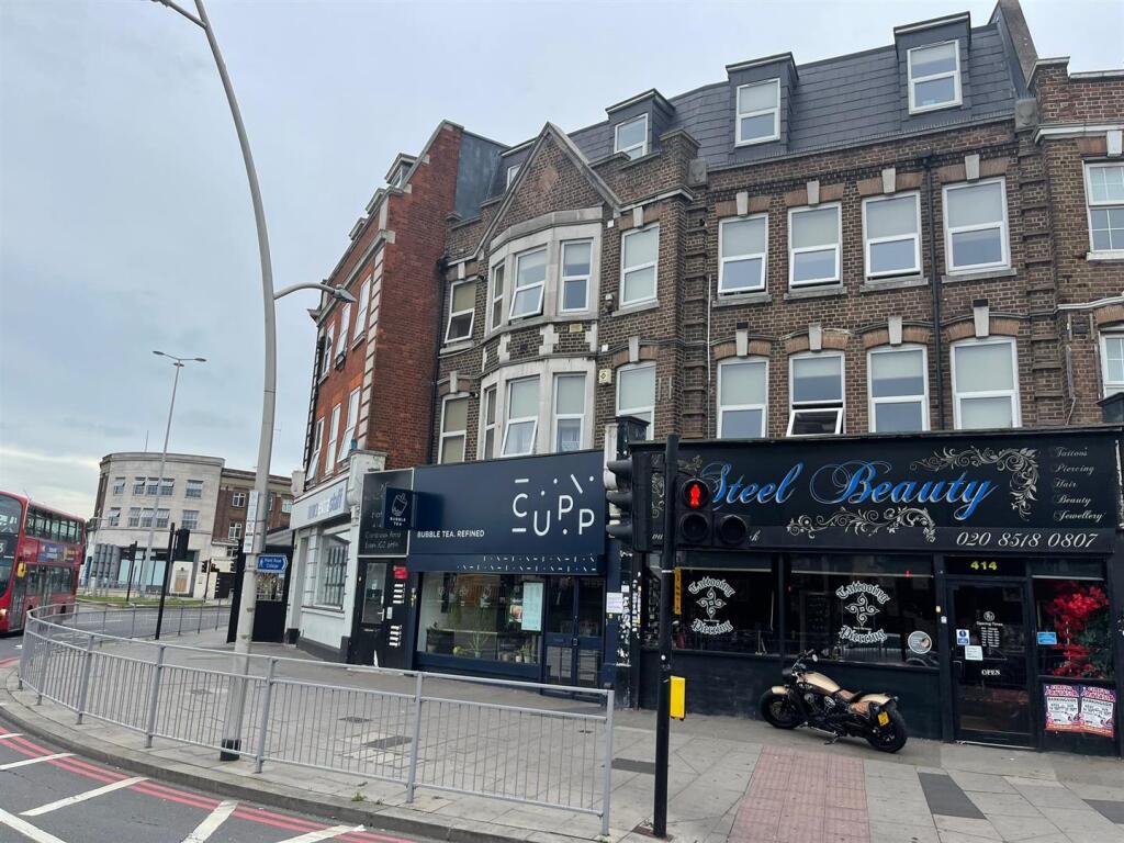 Main image of property: Cranbrook Road, Gants Hill