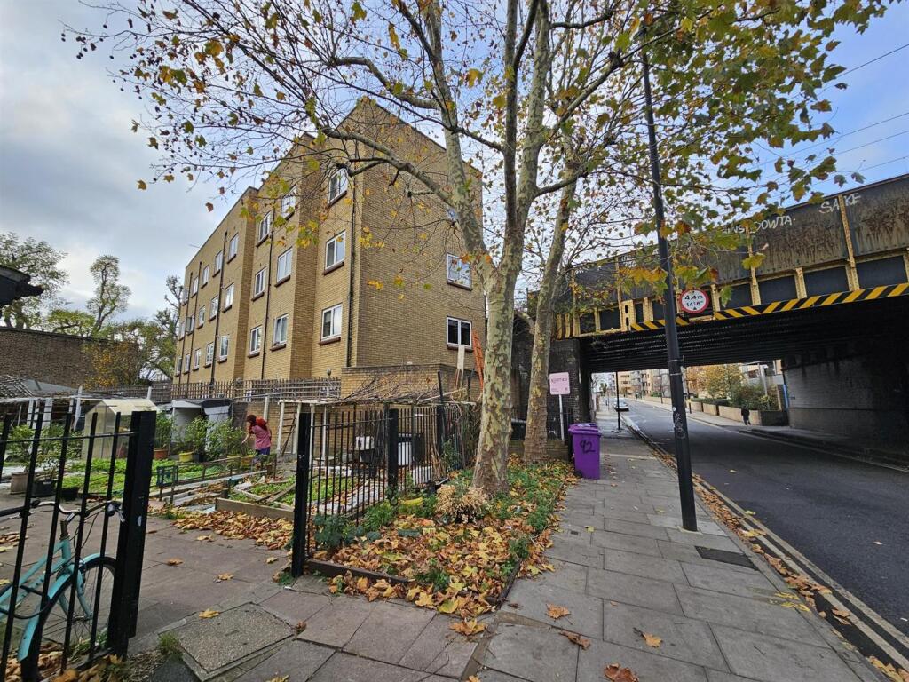 Main image of property: Campbell Road, Bow, East London