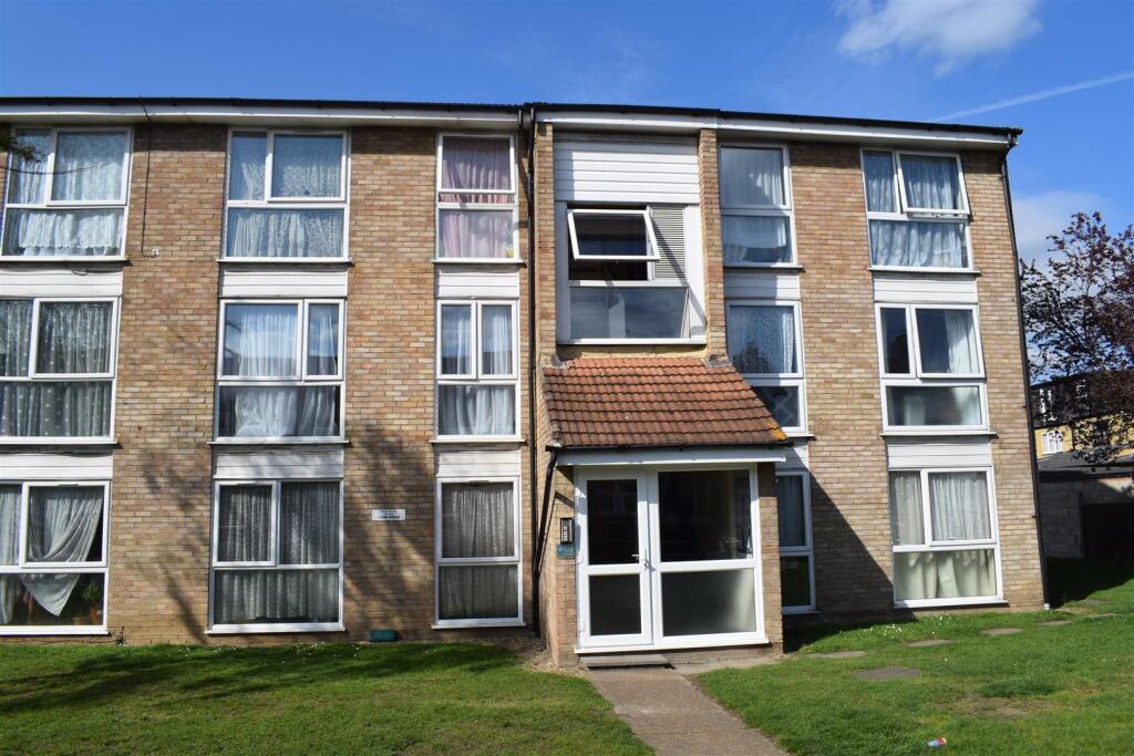 Main image of property: Lynn Road, Gants Hill